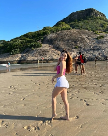 Letícia Faria Pedro
