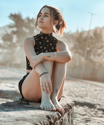 Letícia Faria Pedro