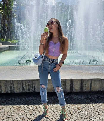 Letícia Faria Pedro