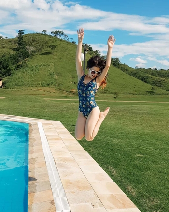 Letícia Faria Pedro