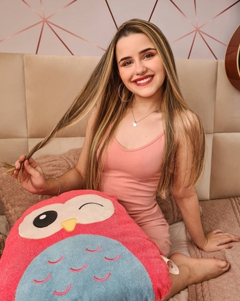 Letícia Faria Pedro