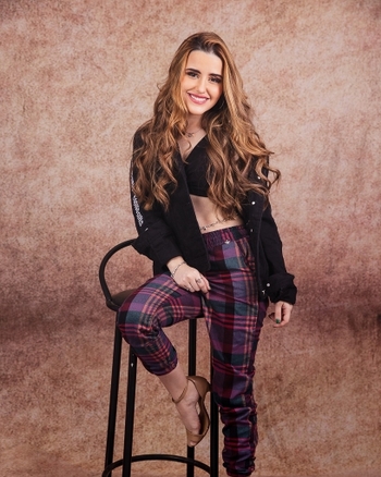 Letícia Faria Pedro