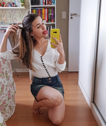 Letícia Faria Pedro