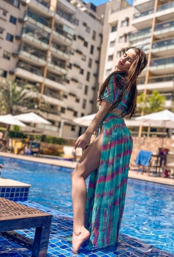 Letícia Faria Pedro