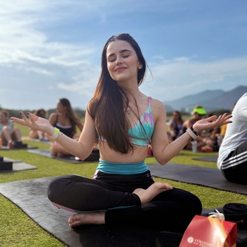 Letícia Faria Pedro