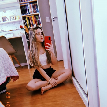 Letícia Faria Pedro