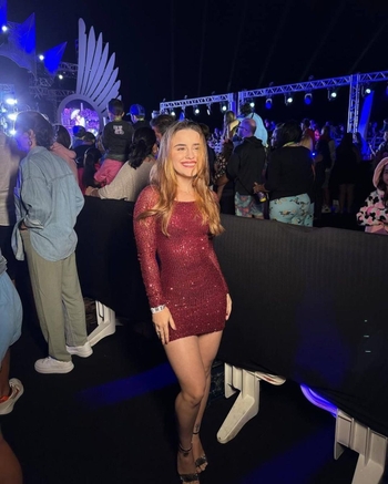 Letícia Faria Pedro