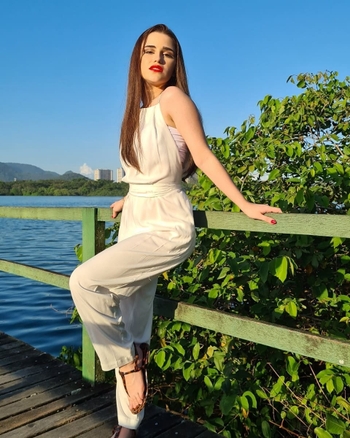 Letícia Faria Pedro