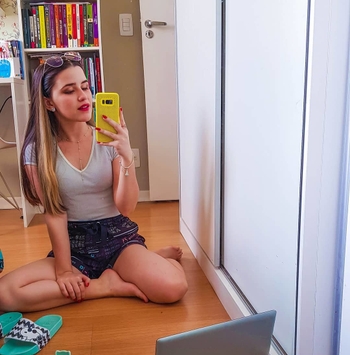 Letícia Faria Pedro
