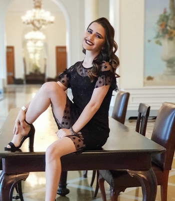 Letícia Faria Pedro