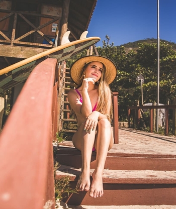 Letícia Faria Pedro