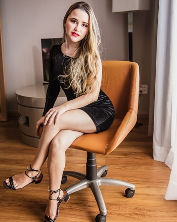 Letícia Faria Pedro
