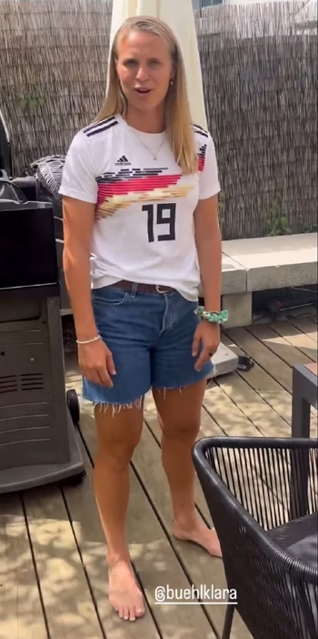 Klara Bühl