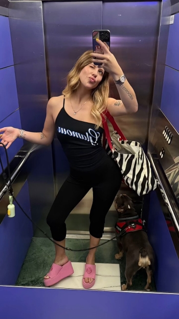 Anita Matamoros