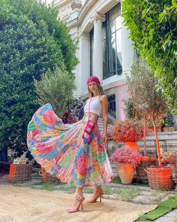 Anita Matamoros