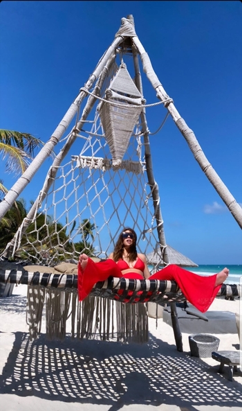 Anita Matamoros