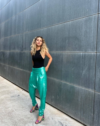 Anita Matamoros