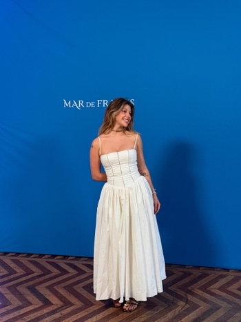 Anita Matamoros