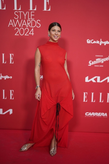 Anita Matamoros
