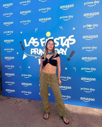 Anita Matamoros