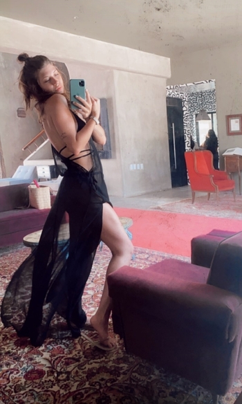 Anita Matamoros