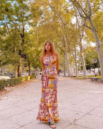 Anita Matamoros