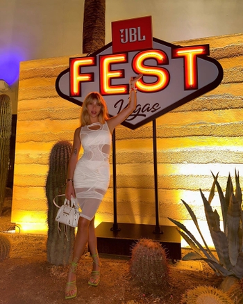 Anita Matamoros