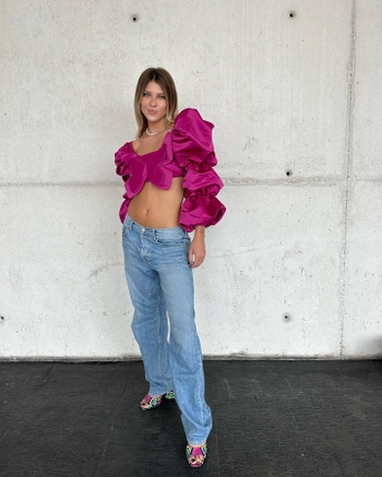 Anita Matamoros