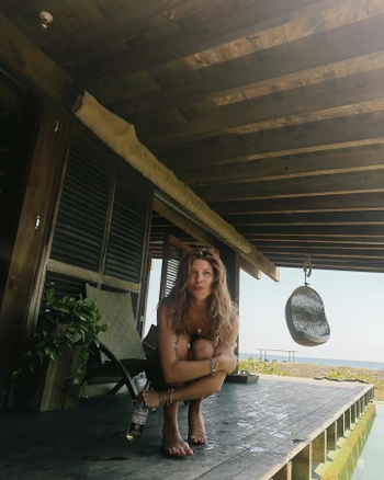 Anita Matamoros