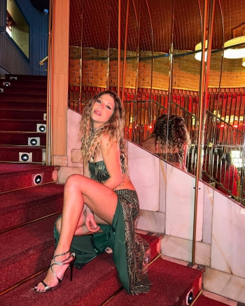 Anita Matamoros