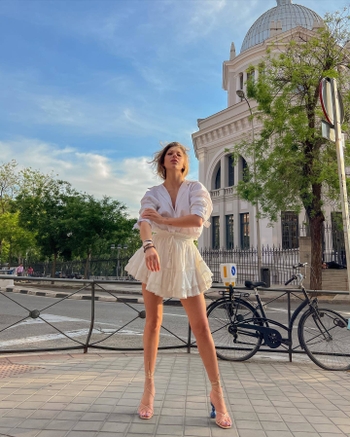 Anita Matamoros