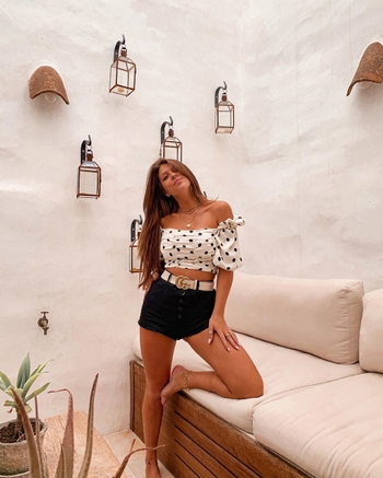 Anita Matamoros