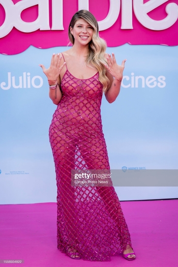 Anita Matamoros