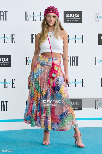 Anita Matamoros