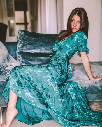 Anita Matamoros
