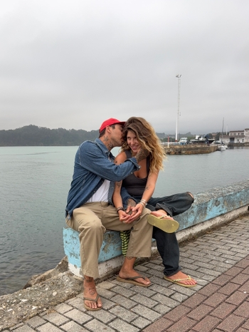 Anita Matamoros