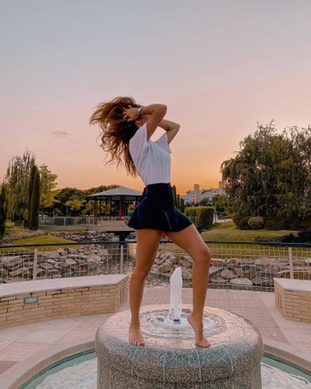 Anita Matamoros