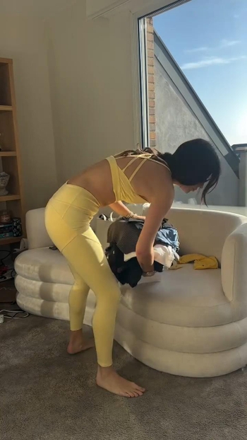 Anita Matamoros