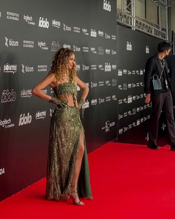 Anita Matamoros