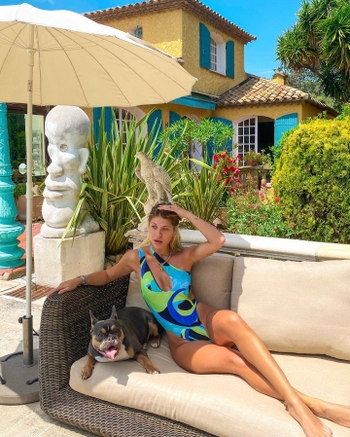 Anita Matamoros