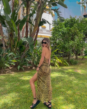 Anita Matamoros