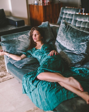 Anita Matamoros