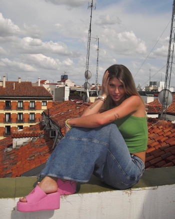 Anita Matamoros