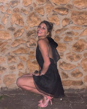 Anita Matamoros
