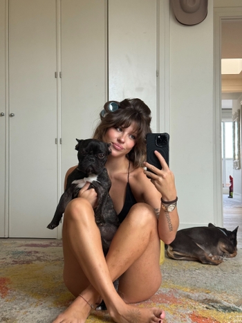 Anita Matamoros