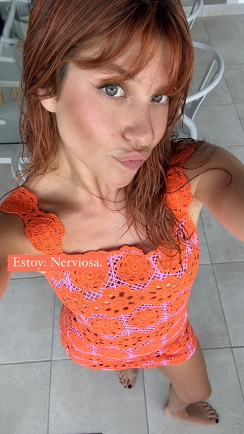 Anita Matamoros