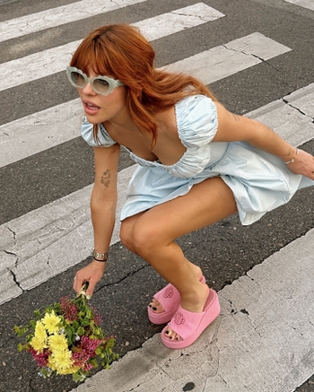 Anita Matamoros