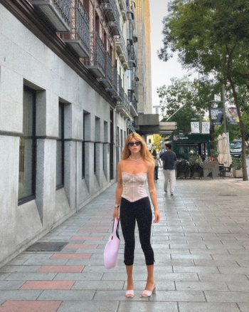 Anita Matamoros