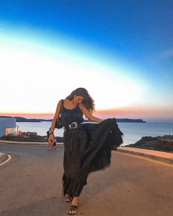Anita Matamoros