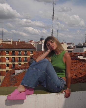 Anita Matamoros